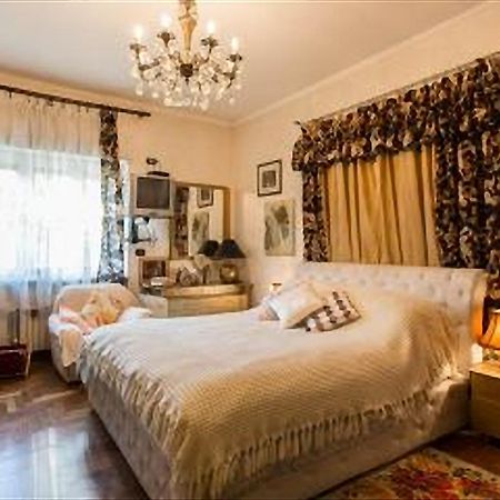 Romantic & Artistic Apartment Mediolan Zewnętrze zdjęcie