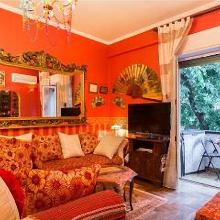 Romantic & Artistic Apartment Mediolan Zewnętrze zdjęcie