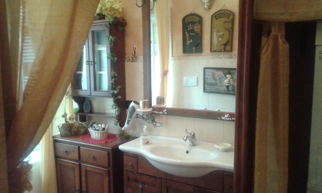 Romantic & Artistic Apartment Mediolan Pokój zdjęcie