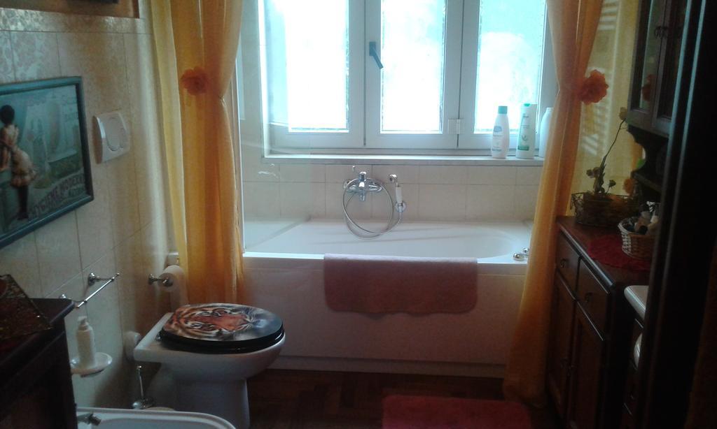 Romantic & Artistic Apartment Mediolan Pokój zdjęcie