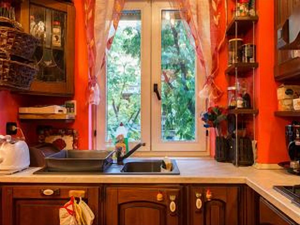 Romantic & Artistic Apartment Mediolan Zewnętrze zdjęcie