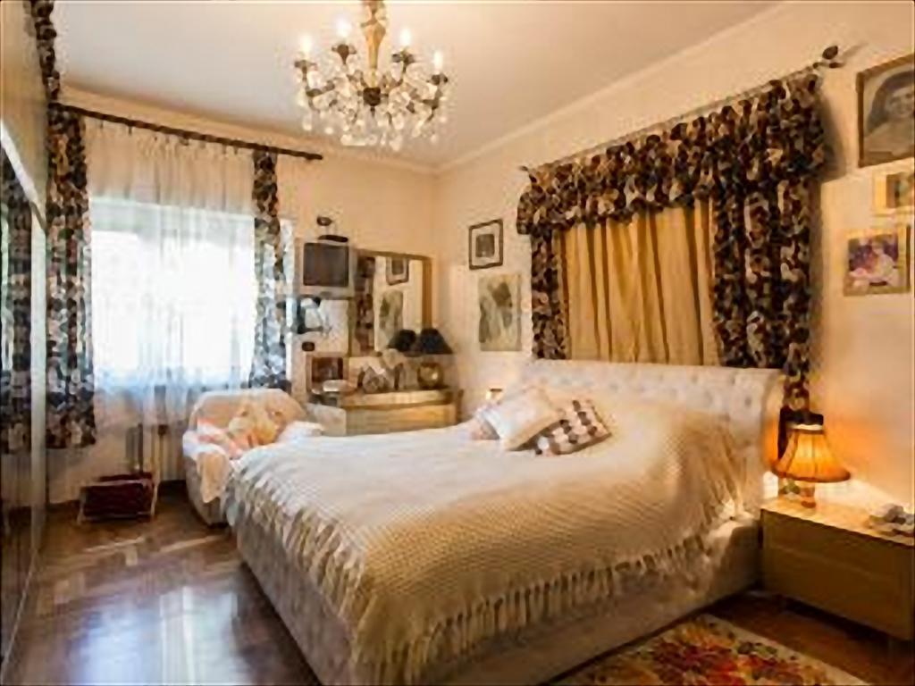 Romantic & Artistic Apartment Mediolan Zewnętrze zdjęcie