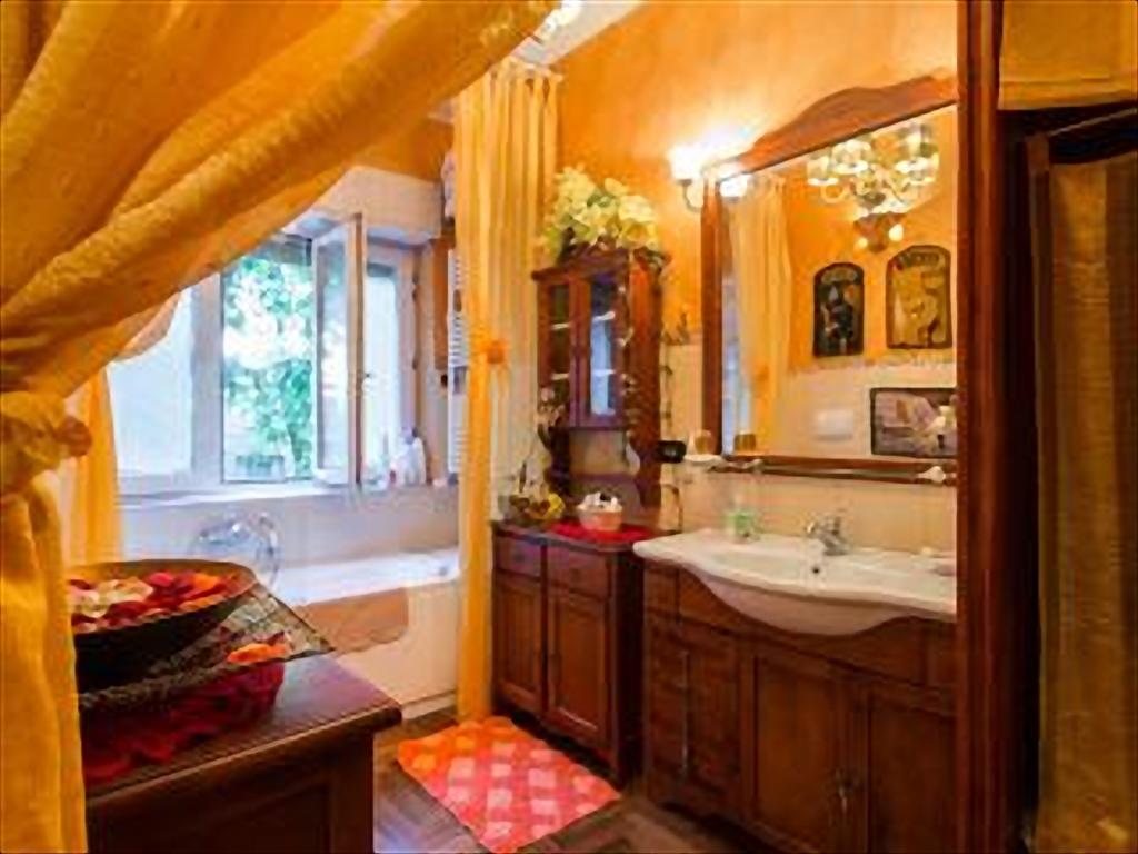 Romantic & Artistic Apartment Mediolan Zewnętrze zdjęcie