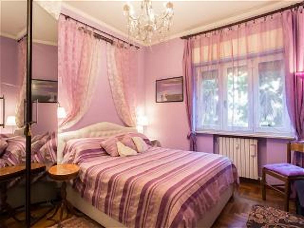 Romantic & Artistic Apartment Mediolan Zewnętrze zdjęcie