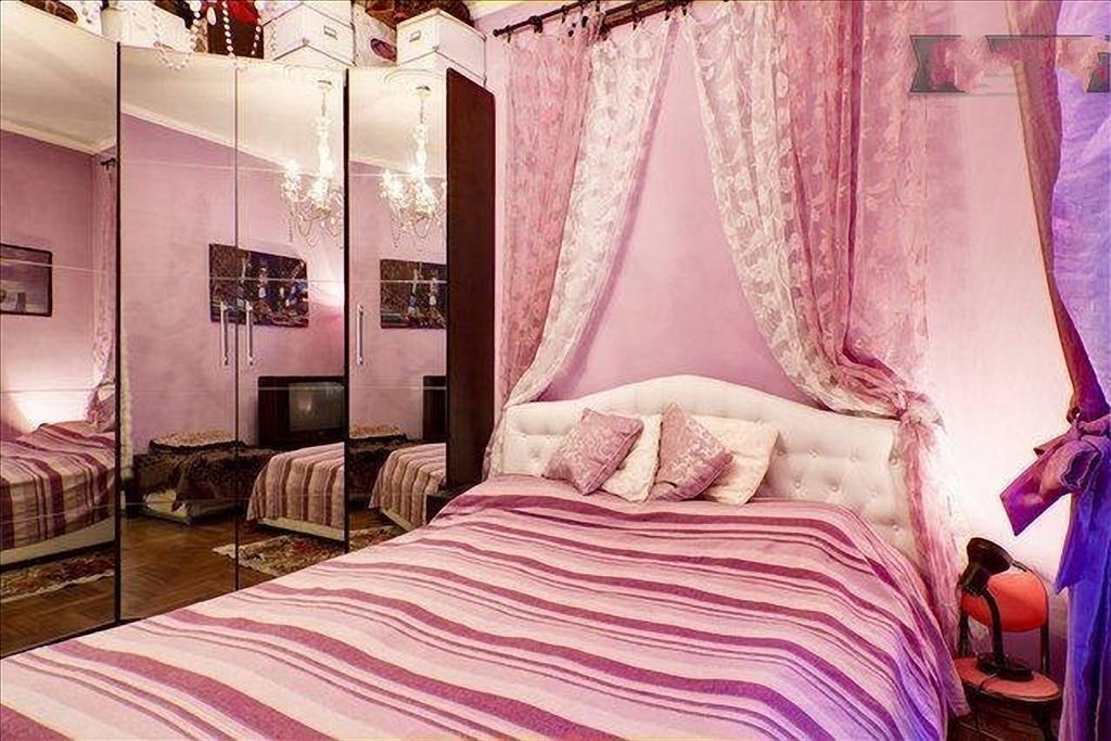 Romantic & Artistic Apartment Mediolan Zewnętrze zdjęcie