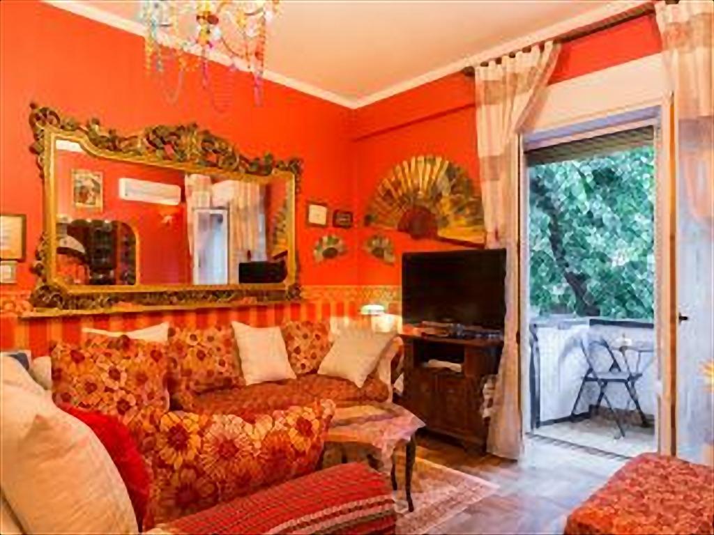 Romantic & Artistic Apartment Mediolan Zewnętrze zdjęcie